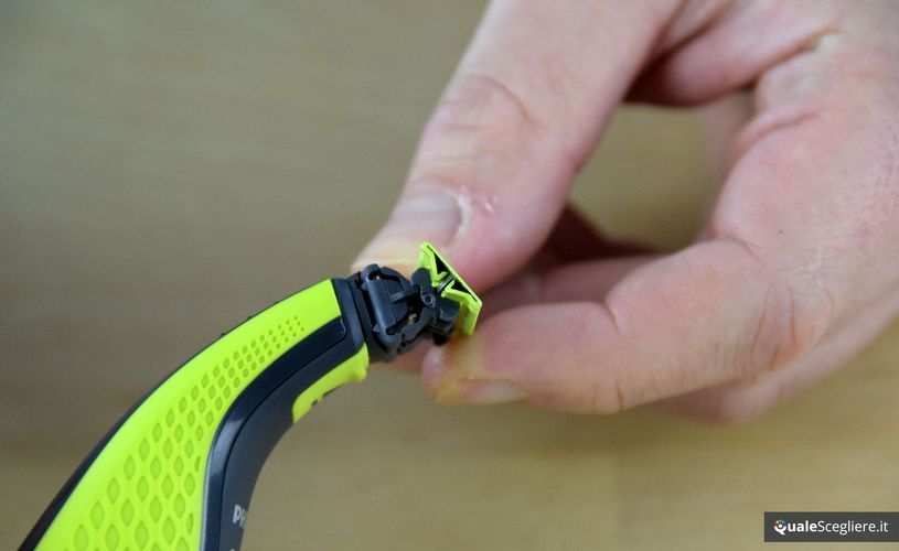 Philips OneBlade QP2520/25