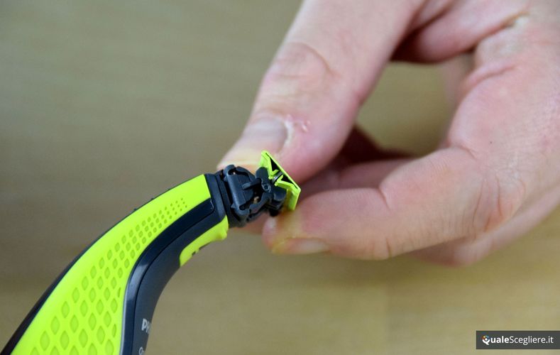 Philips OneBlade QP2520/25