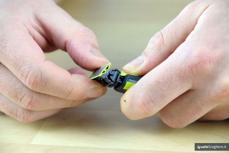 Philips OneBlade QP2520/25