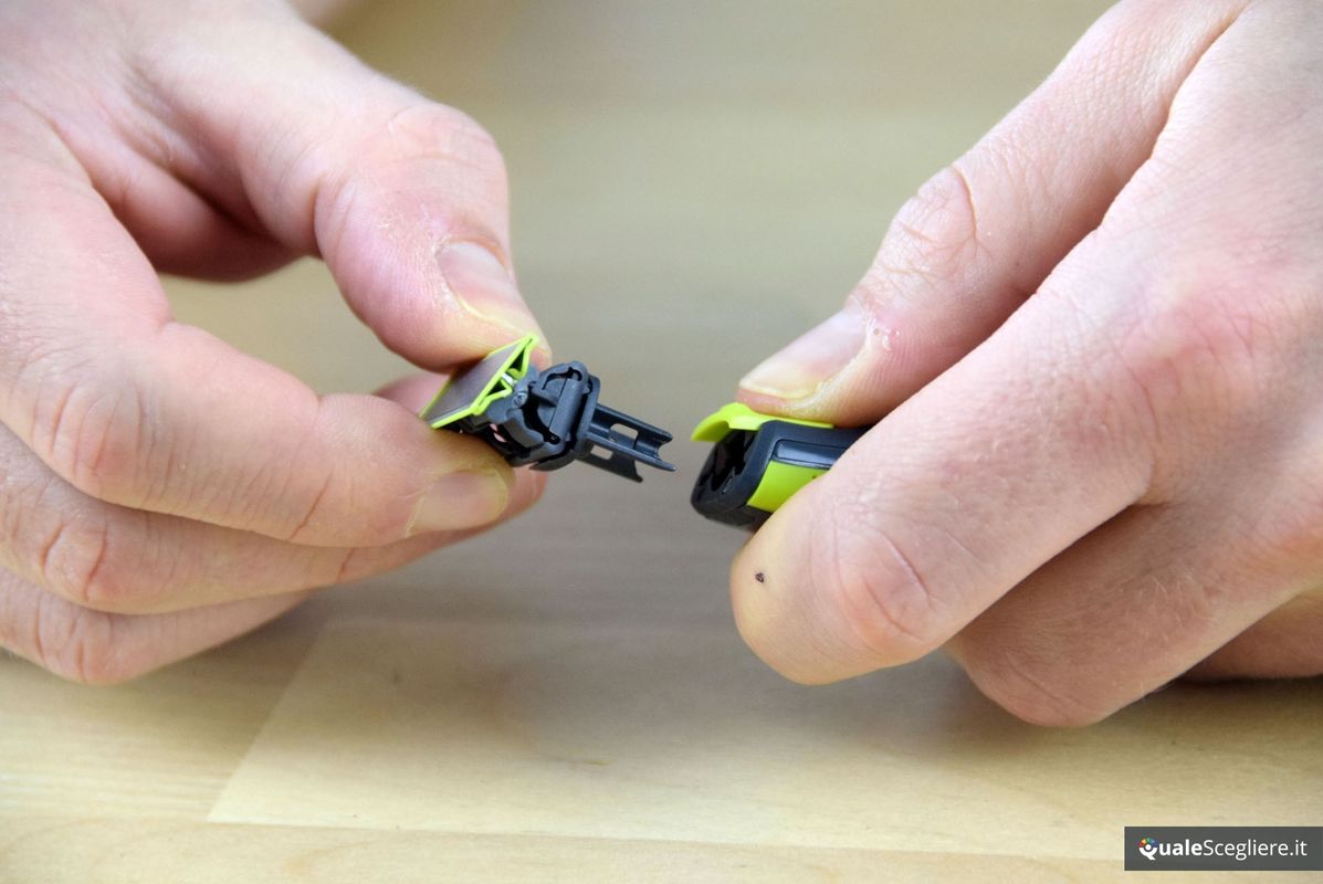 Philips OneBlade QP2520/25