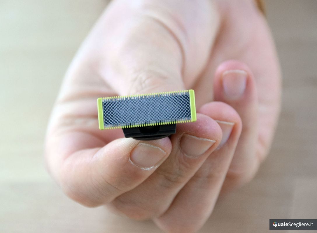 Philips OneBlade QP2520/25