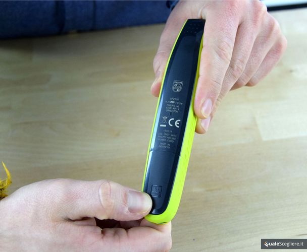 Philips OneBlade QP2520/25