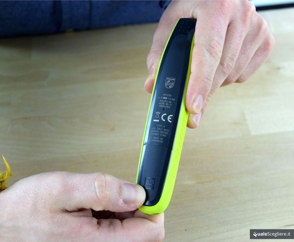 Philips OneBlade QP2520/25