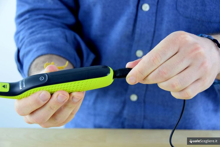 Philips OneBlade QP2520/25