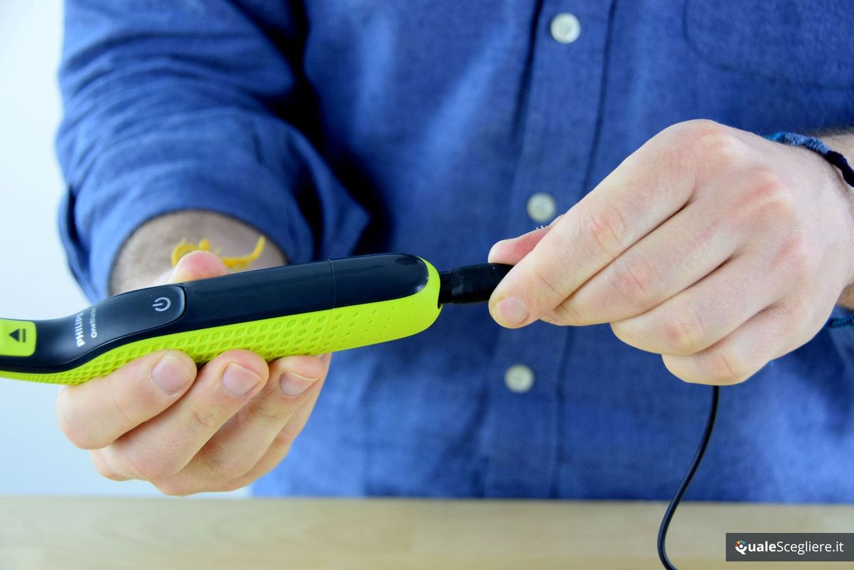 Philips OneBlade QP2520/25