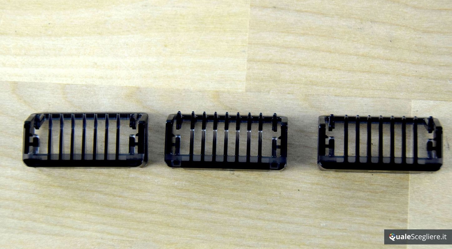 Philips OneBlade QP2520/25