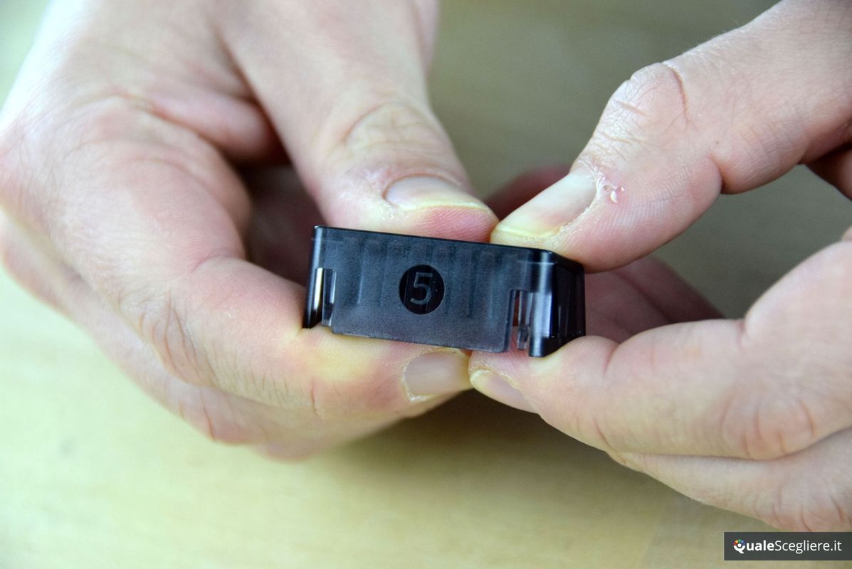 Philips OneBlade QP2520/25