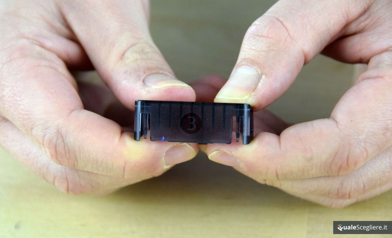 Philips OneBlade QP2520/25