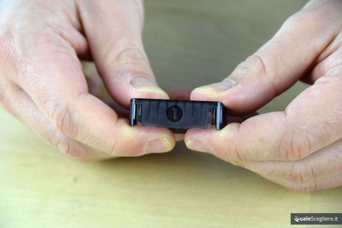 Philips OneBlade QP2520/25