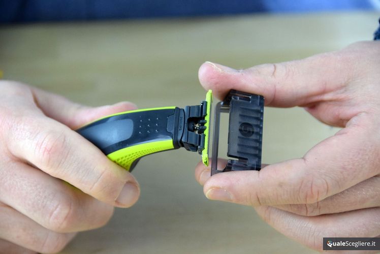 Philips OneBlade QP2520/25