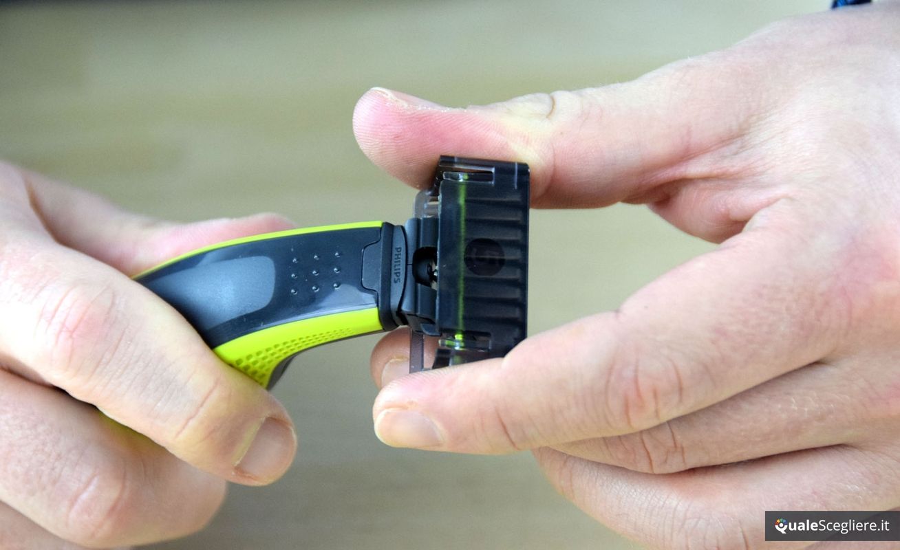 Philips OneBlade QP2520/25