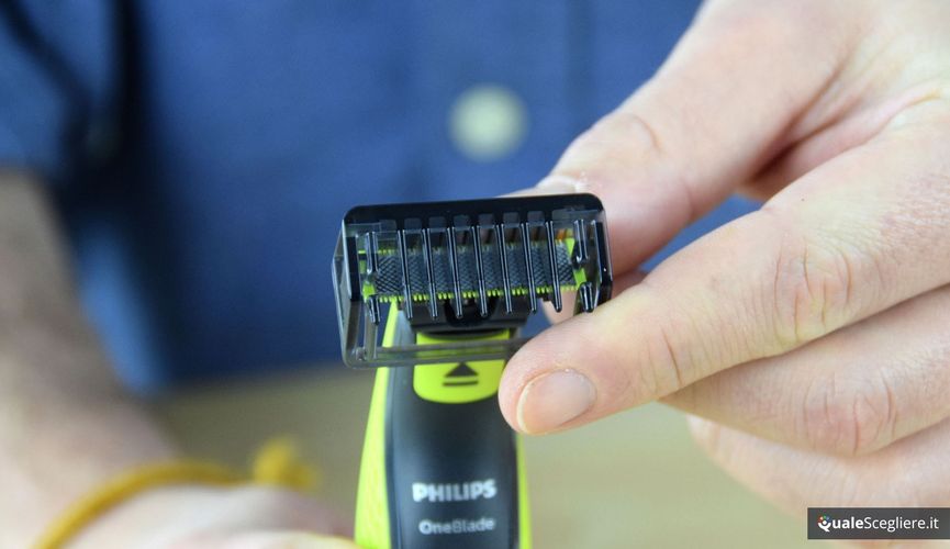 Philips OneBlade QP2520/25