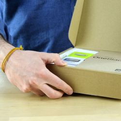 Philips OneBlade QP2530/30