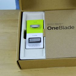 Philips OneBlade QP2530/30