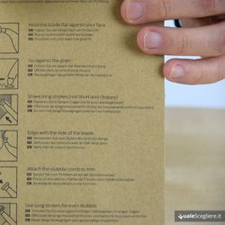 Philips OneBlade QP2530/30