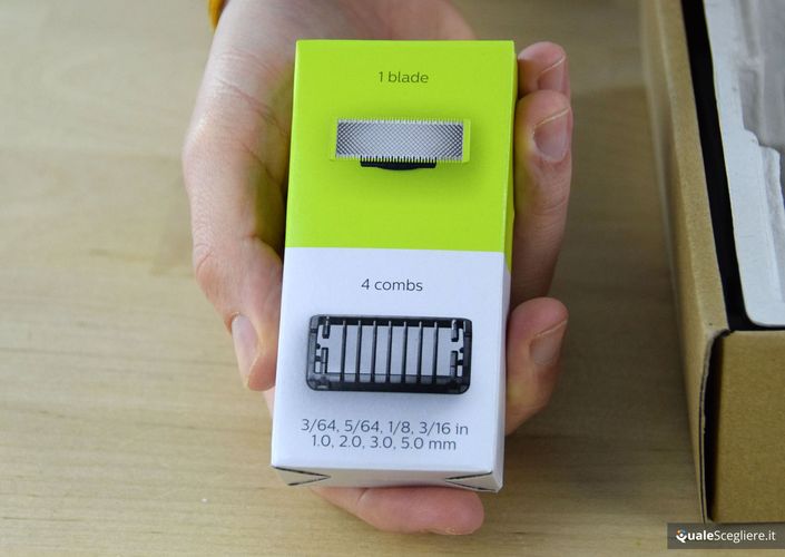 Philips OneBlade QP2530/30