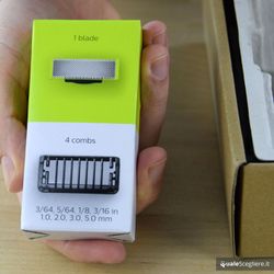 Philips OneBlade QP2530/30