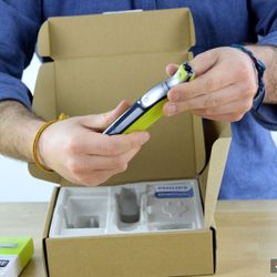 Philips OneBlade QP2530/30