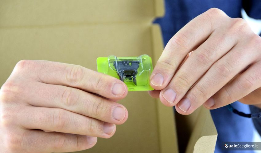 Philips OneBlade QP2530/30