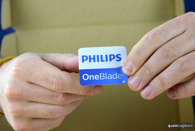 Philips OneBlade QP2530/30