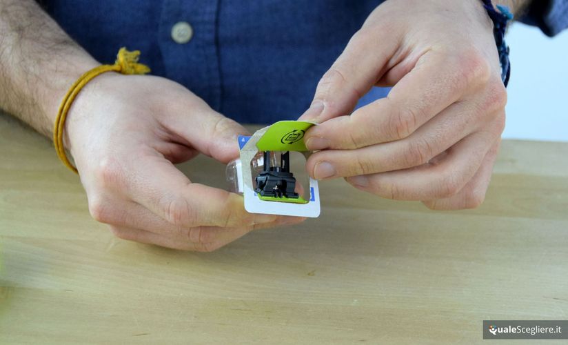 Philips OneBlade QP2530/30