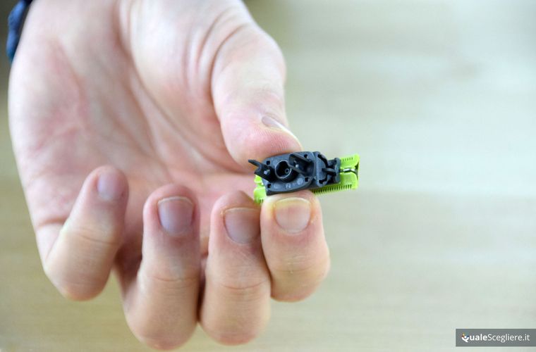 Philips OneBlade QP2530/30