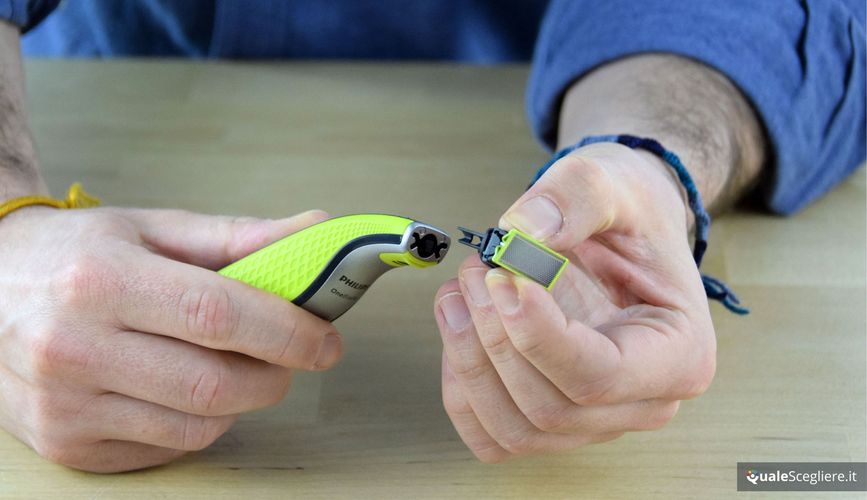 Philips OneBlade QP2530/30