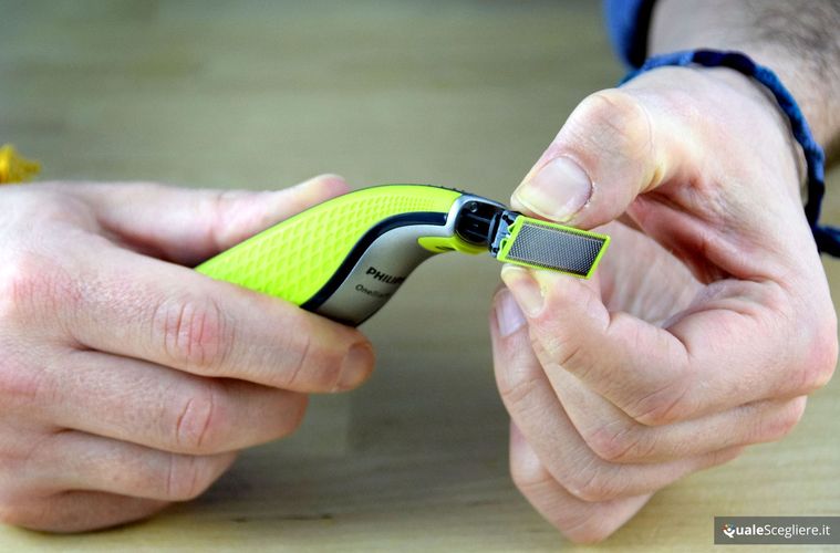 Philips OneBlade QP2530/30