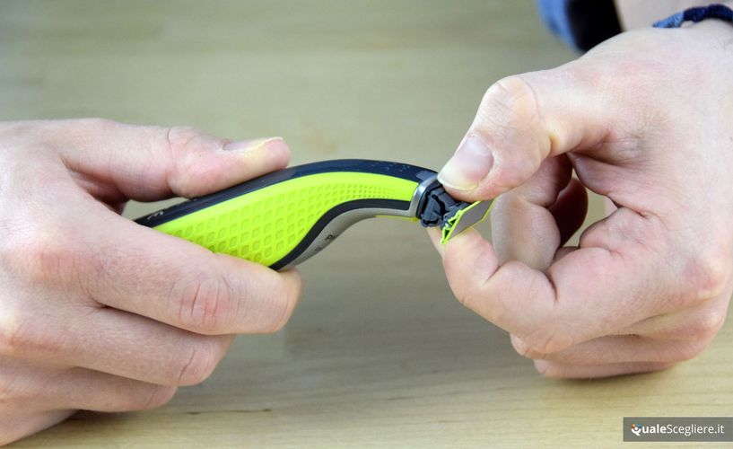 Philips OneBlade QP2530/30