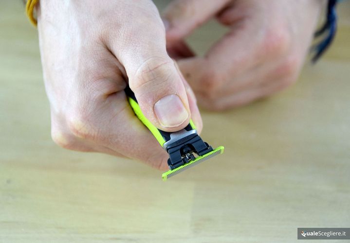 Philips OneBlade QP2530/30