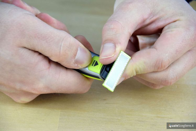 Philips OneBlade QP2530/30