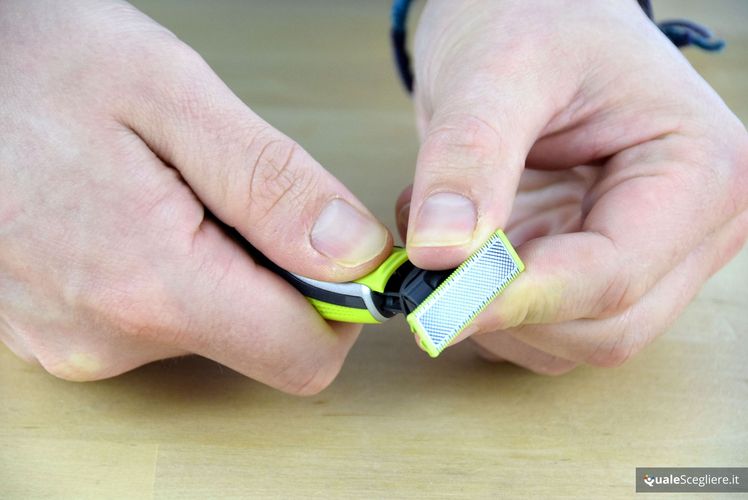 Philips OneBlade QP2530/30