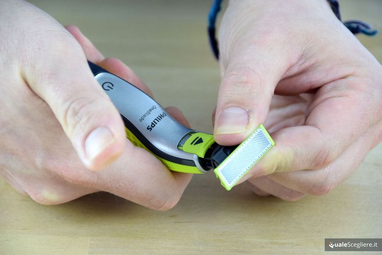 Philips OneBlade QP2530/30