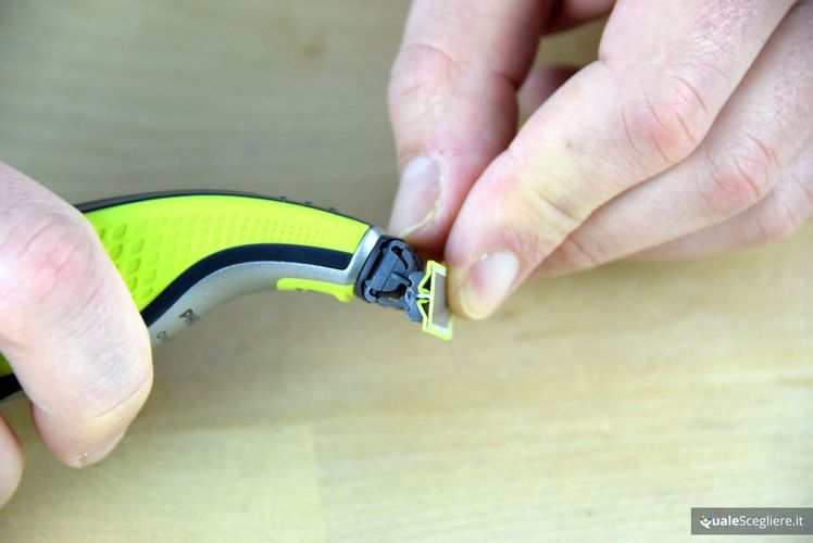 Philips OneBlade QP2530/30