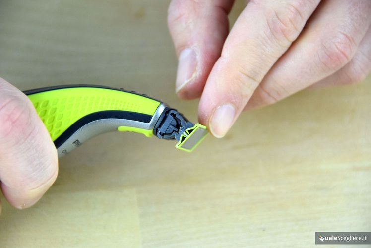 Philips OneBlade QP2530/30