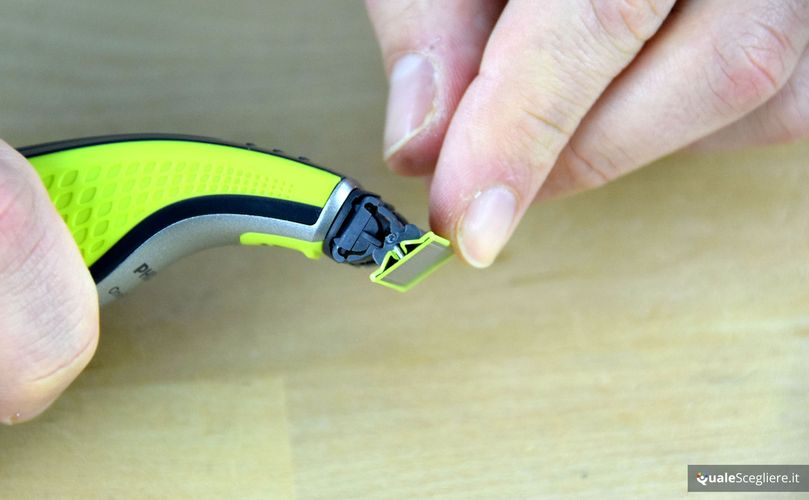 Philips OneBlade QP2530/30