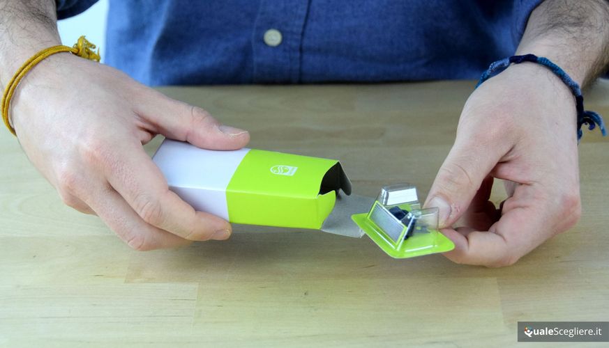 Philips OneBlade QP2530/30