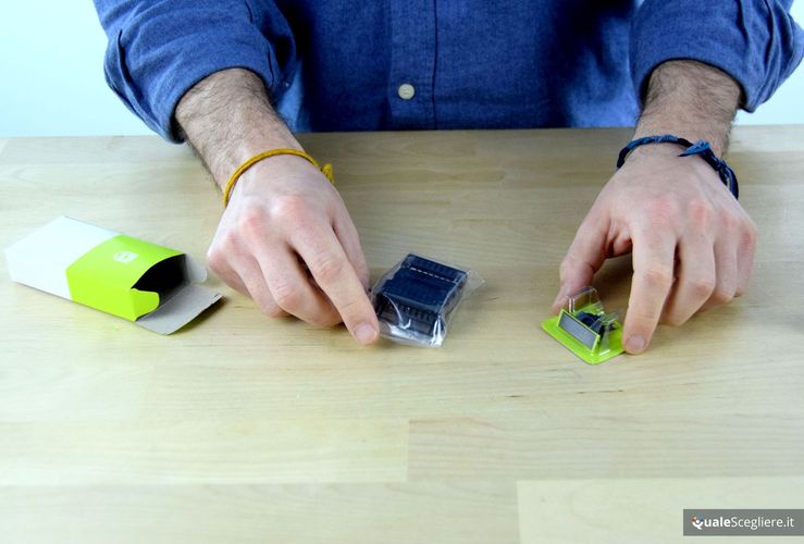 Philips OneBlade QP2530/30