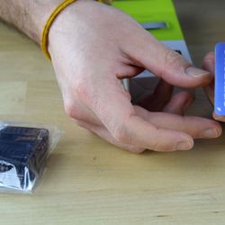 Philips OneBlade QP2530/30