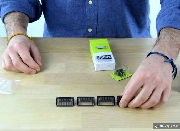 Philips OneBlade QP2530/30