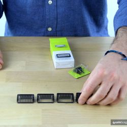 Philips OneBlade QP2530/30