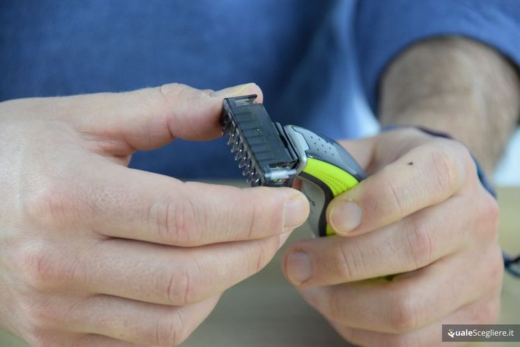 Philips OneBlade QP2530/30