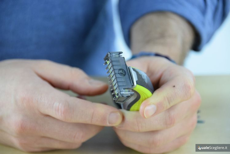 Philips OneBlade QP2530/30