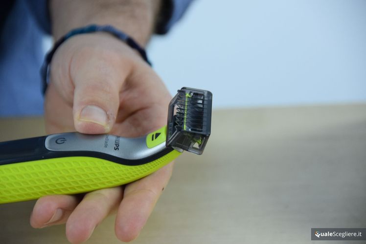 Philips OneBlade QP2530/30