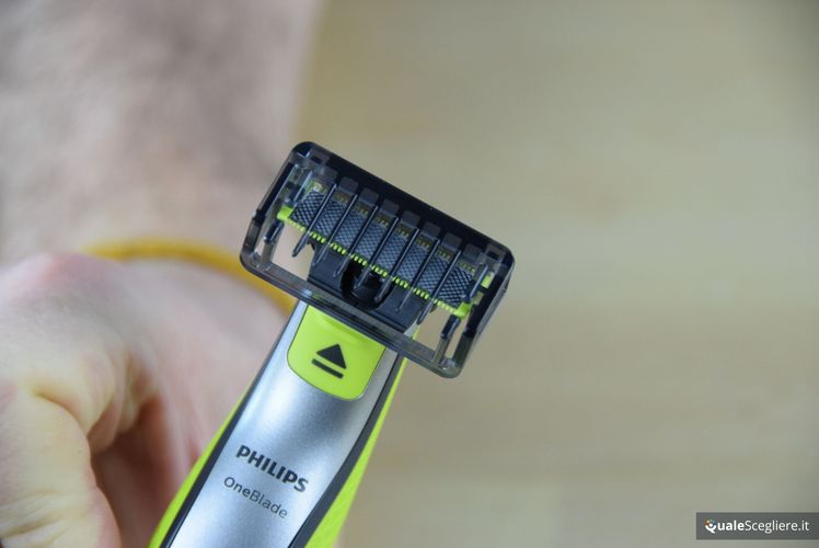 Philips OneBlade QP2530/30