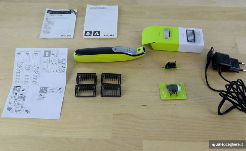 Philips OneBlade QP2530/30