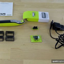 Philips OneBlade QP2530/30