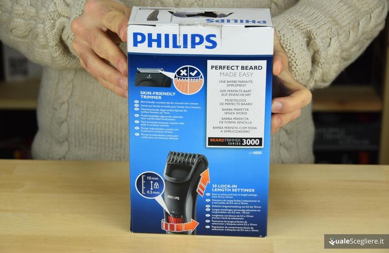 Philips QT4005/15