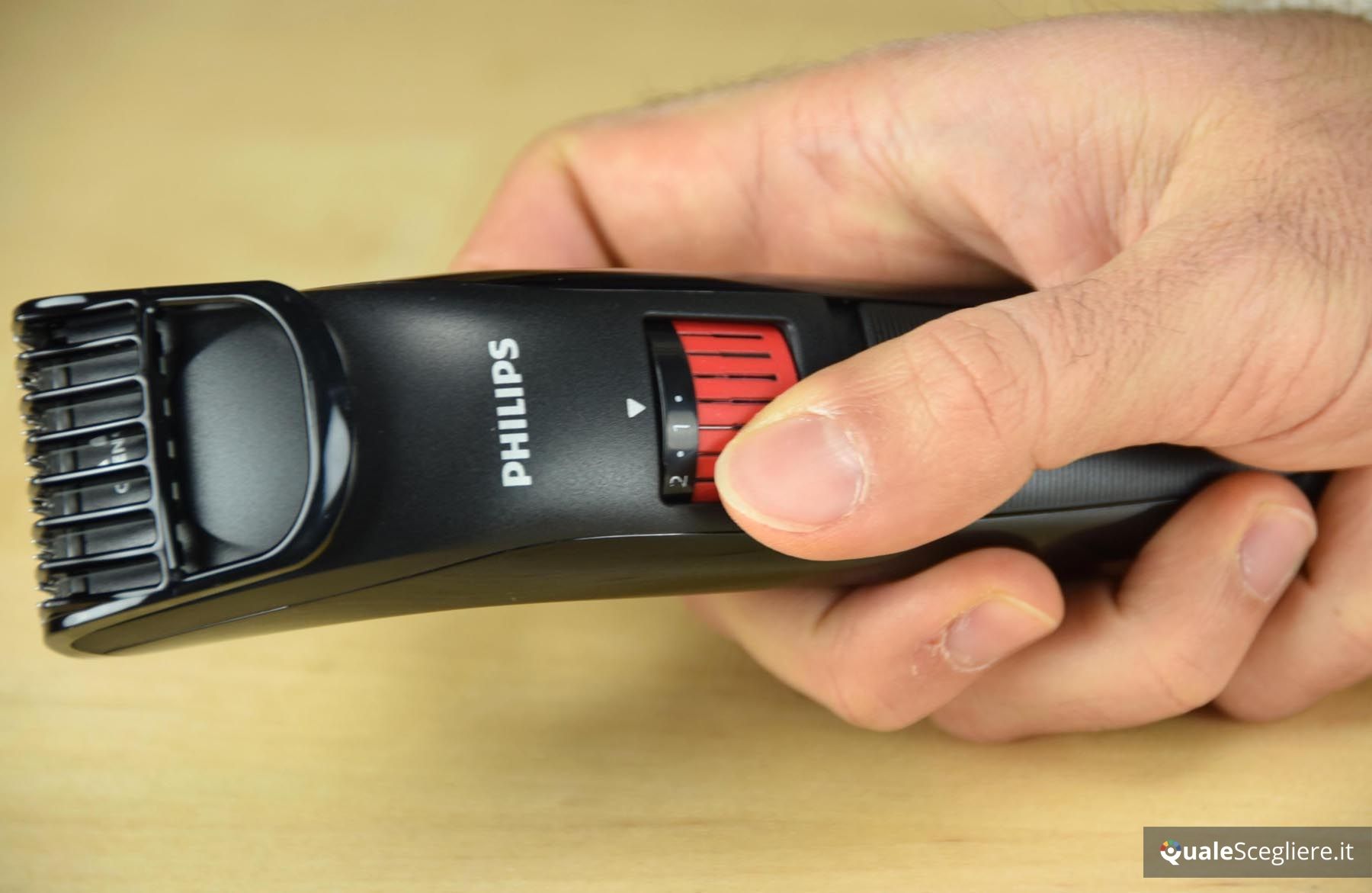 Philips QT4005/15