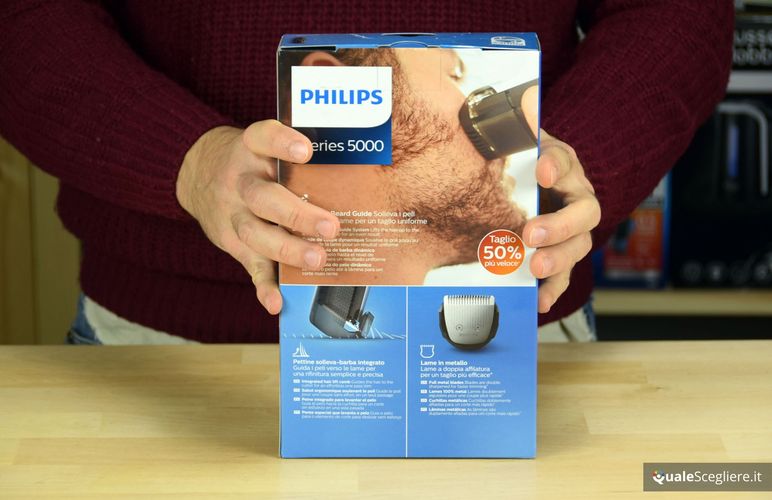 Philips Series 5000 BT5200/16